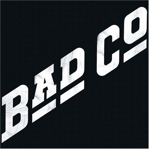 Bad Company — Bad Company cover