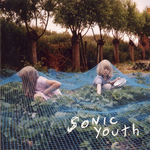 Sonic Youth — Murray Street cover