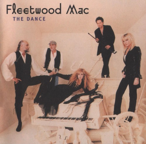 Fleetwood Mac — The Dance cover
