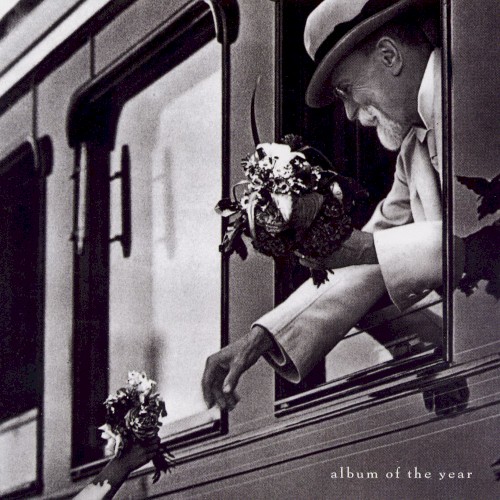 Faith No More — Album of the Year cover