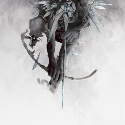 Linkin Park — The Hunting Party cover