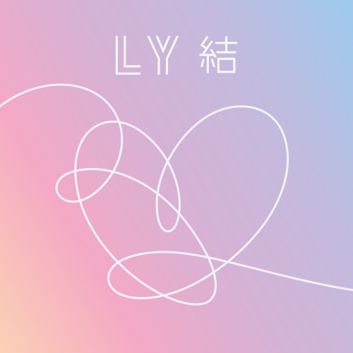 BTS — LOVE YOURSELF 結 ‘Answer’ cover