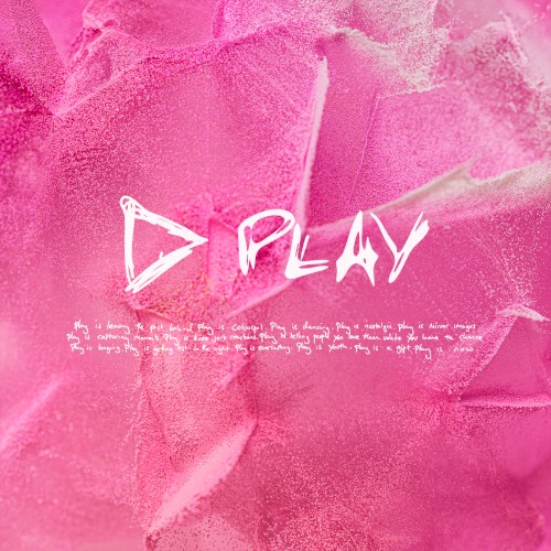 Ed Sheeran — Play cover
