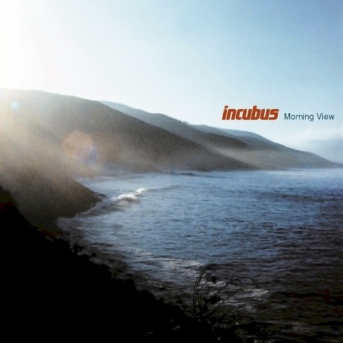 Incubus — Morning View cover