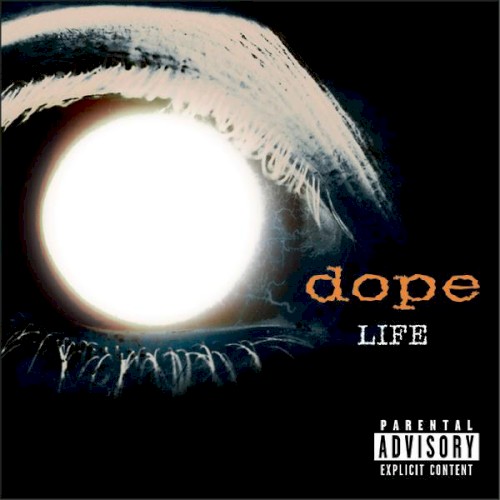 Dope — Life cover