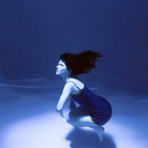 The Marías — Submarine cover