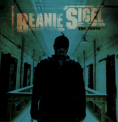 Beanie Sigel — The Truth cover