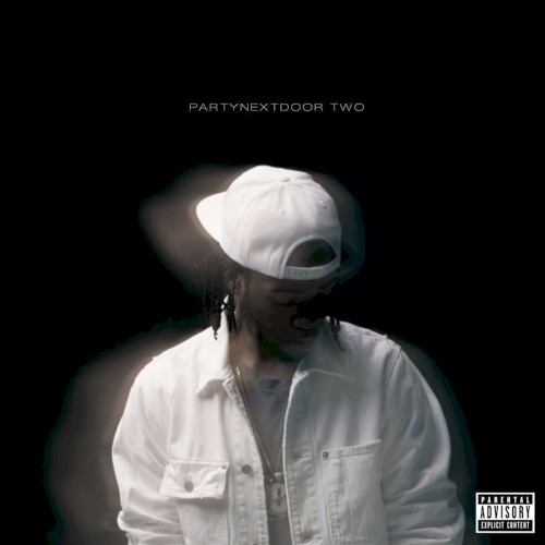 PARTYNEXTDOOR — PARTYNEXTDOOR TWO cover