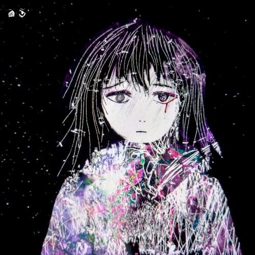 Cynthoni — Draining Love Story (In the Eyes of Cynthoni) cover