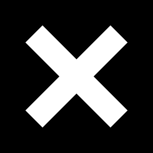 The xx — XX cover