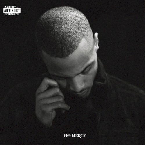 T.I. — No Mercy cover