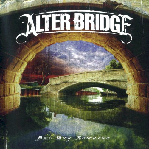 Alter Bridge — One Day Remains cover
