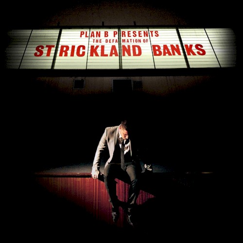Plan B — The Defamation of Strickland Banks cover