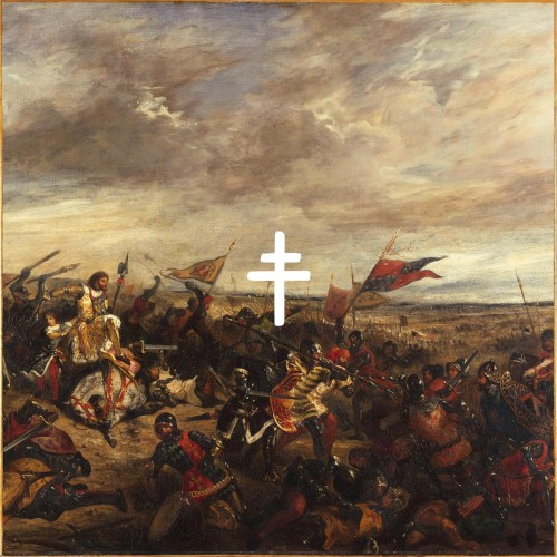 PRESIDENT — Blood of Your Empire cover