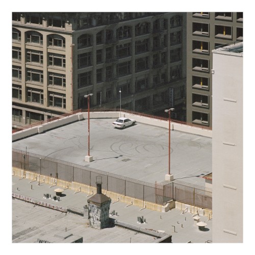 Arctic Monkeys — The Car cover