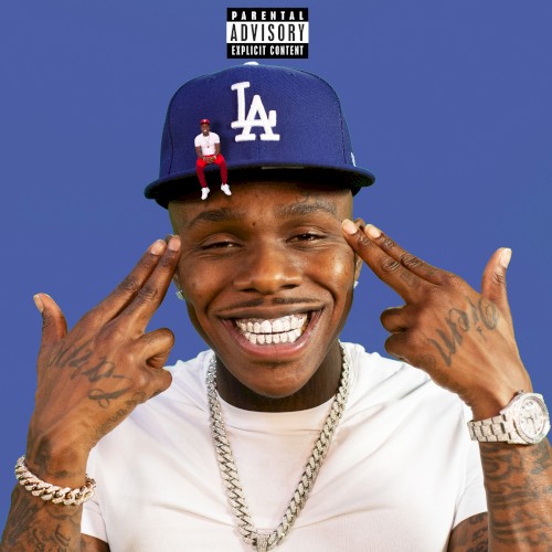 DaBaby — Baby on Baby cover