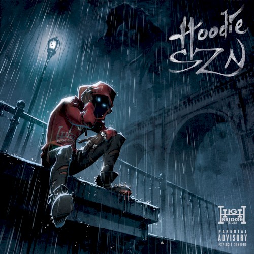 A Boogie Wit da Hoodie — Hoodie SZN cover