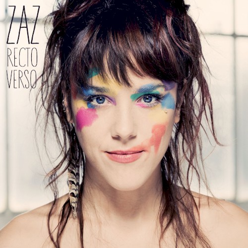 ZAZ — Recto verso cover