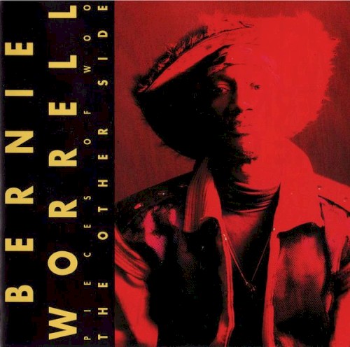 Bernie Worrell — Pieces of Woo: The Other Side cover
