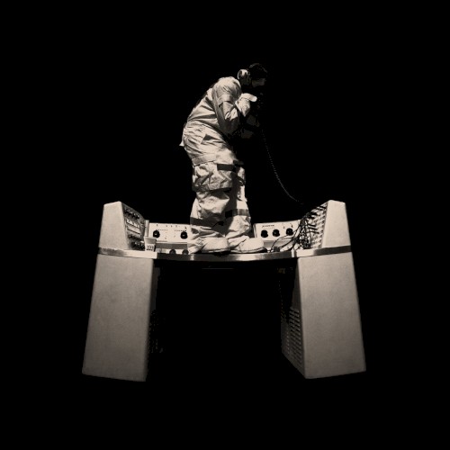 Don Toliver — OCTANE cover
