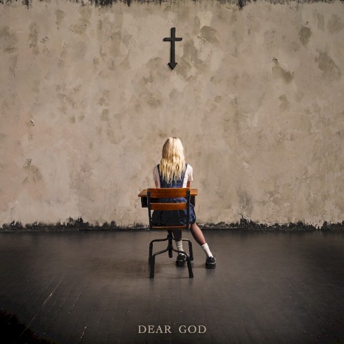 The Pretty Reckless — Dear God cover
