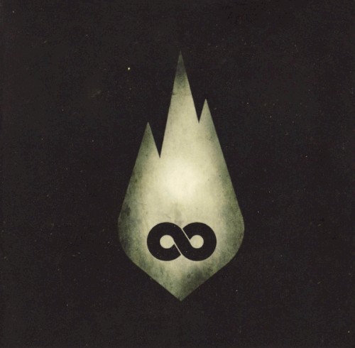 Thousand Foot Krutch — The End Is Where We Begin cover