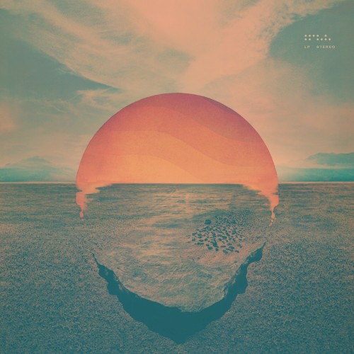 Tycho — Dive cover