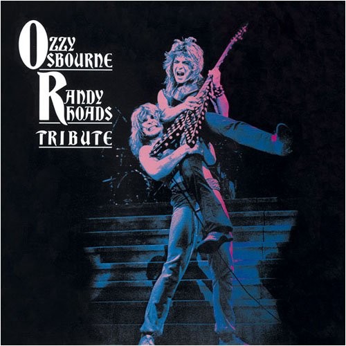 Ozzy Osbourne — Tribute cover