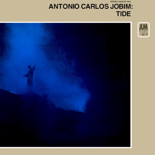 Antonio Carlos Jobim — Tide cover