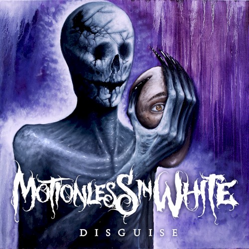 Motionless in White — Disguise cover