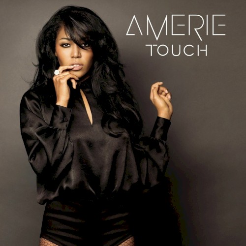 Amerie — Touch cover