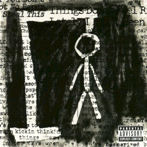 The Roots — Game Theory cover