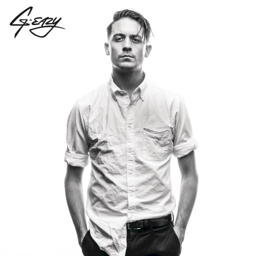 G‐Eazy — These Things Happen cover