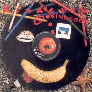 Kinderen voor Kinderen — Kinderen Voor Kinderen 6 cover