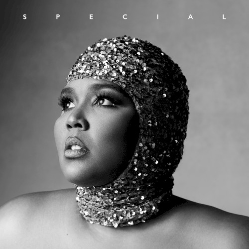Lizzo — Special cover