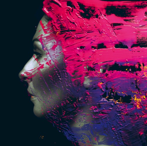 Steven Wilson — Hand. Cannot. Erase. cover