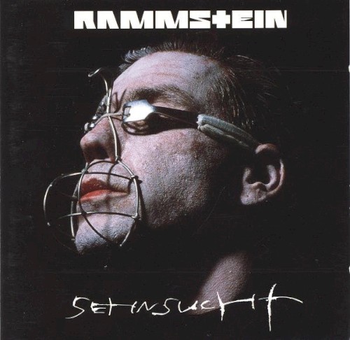 Rammstein — Sehnsucht cover