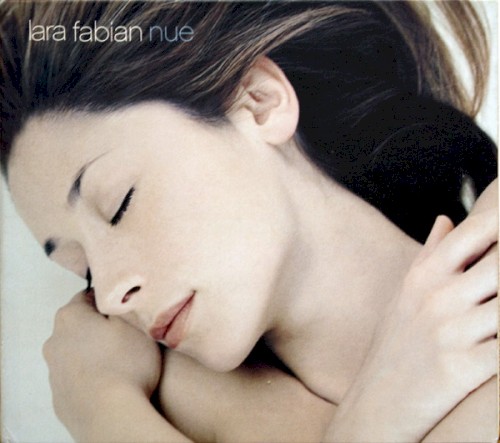 Lara Fabian — Nue cover