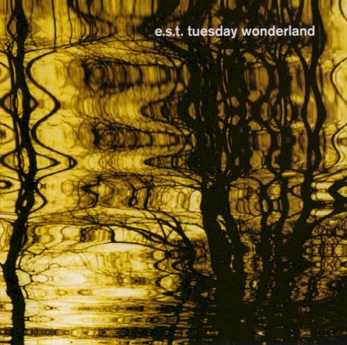 Esbjörn Svensson Trio — Tuesday Wonderland cover
