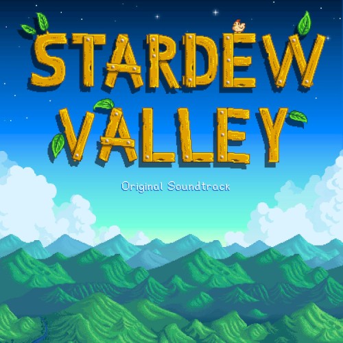 ConcernedApe — Stardew Valley: Original Soundtrack cover