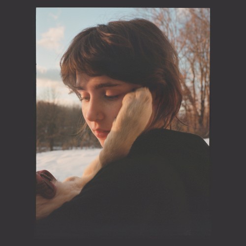 Clairo — Sling cover