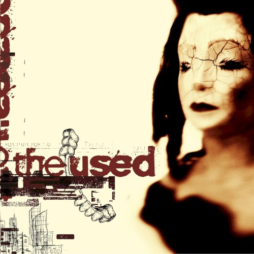The Used — The Used cover