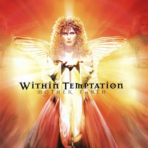 Within Temptation — Mother Earth cover