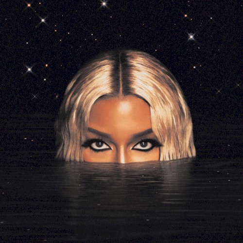 Victoria Monét — JAGUAR II cover
