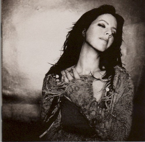 Sarah McLachlan — Afterglow cover