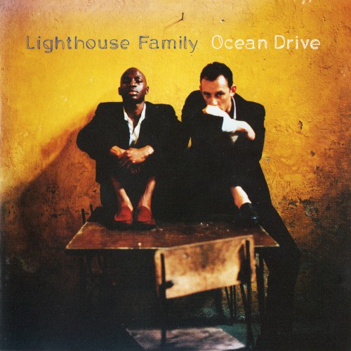 Lighthouse Family — Ocean Drive cover