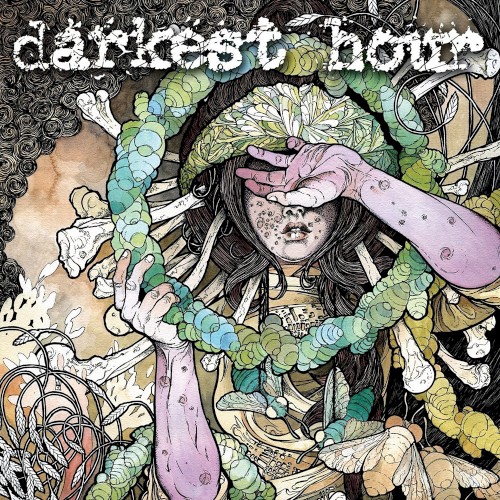 Darkest Hour — Deliver Us cover