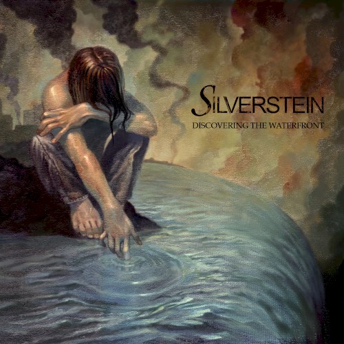 Silverstein — Discovering the Waterfront cover
