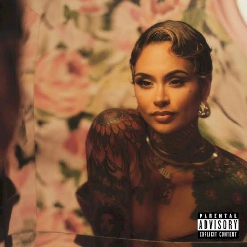 Kehlani — While We Wait 2 cover
