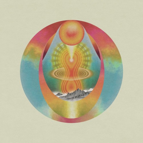 My Morning Jacket — My Morning Jacket cover